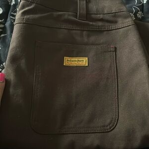 Red Ants Pants